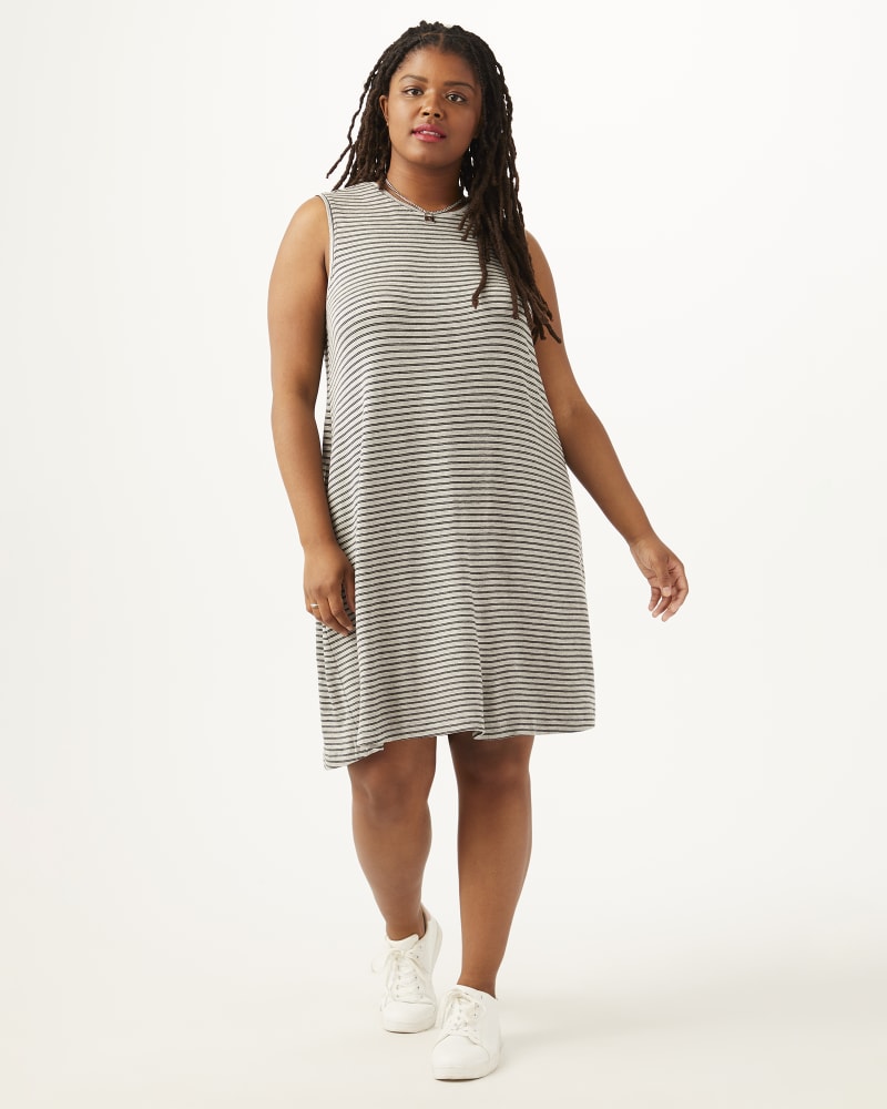 Charcoal gray plus size dresses hotsell